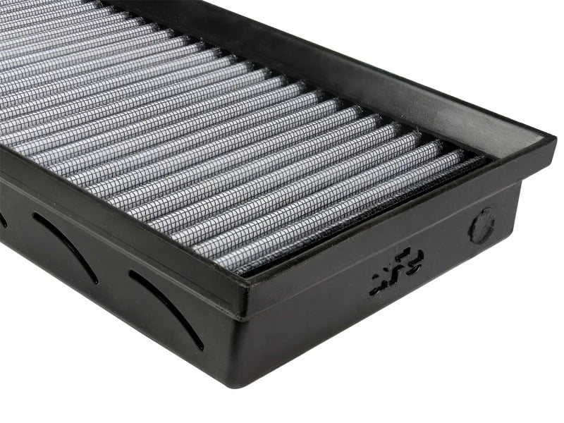 aFe MagnumFLOW Air Filters OER PDS A/F PDS Ford Trucks 87-97 L6/V8 - Installation View