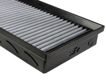 Load image into Gallery viewer, aFe MagnumFLOW Air Filters OER PDS A/F PDS Ford Trucks 87-97 L6/V8 - Installation View