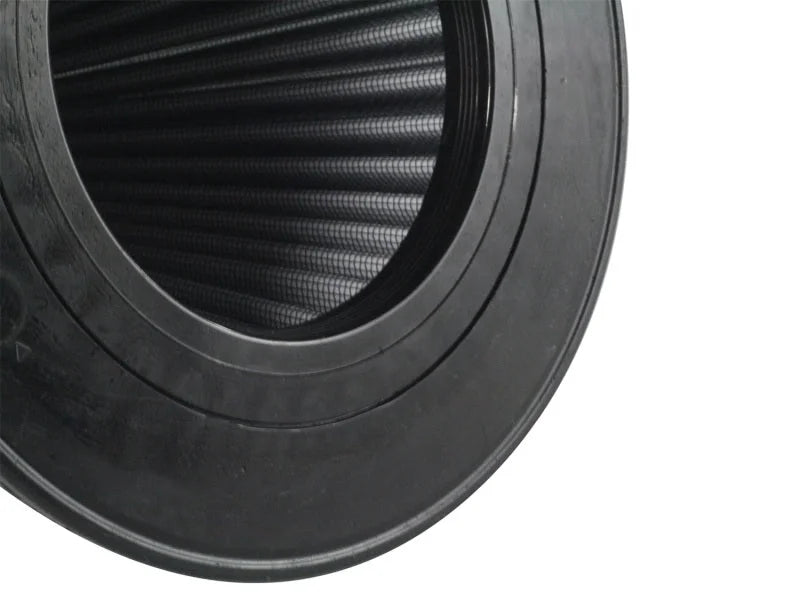 aFe MagnumFLOW Air Filters OER PDS A/F PDS Ford Trucks 97-08 Mustang V8 96-04 - Side View