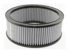Load image into Gallery viewer, aFe MagnumFLOW Air Filters OER PDS A/F PDS GM Cars &amp; Trucks 62-96 - Main Product View