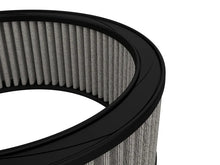 Load image into Gallery viewer, aFe MagnumFLOW Air Filters OER PDS A/F PDS GM Cars &amp; Trucks 62-96 - Side View