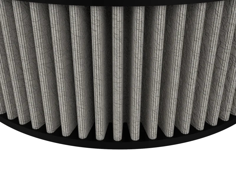 aFe MagnumFLOW Air Filters OER PDS A/F PDS GM Cars & Trucks 62-96 - Back View