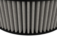 Load image into Gallery viewer, aFe MagnumFLOW Air Filters OER PDS A/F PDS GM Cars &amp; Trucks 62-96 - Back View