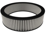 aFe MagnumFLOW Air Filters OER PDS A/F PDS fits 1978-1995 Buick / Cadillac / Checker V8 (d)
