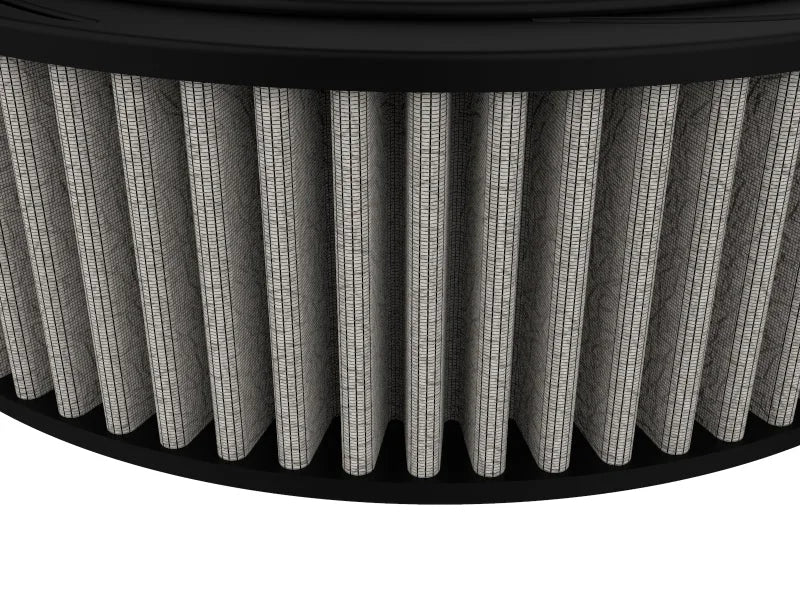 aFe MagnumFLOW Air Filters OER PDS A/F PDS GM Cars & Trucks 80-95 - Side View
