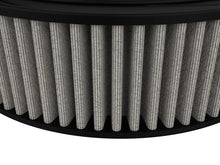 Load image into Gallery viewer, aFe MagnumFLOW Air Filters OER PDS A/F PDS GM Cars &amp; Trucks 80-95 - Side View