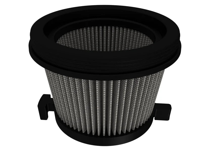 aFe MagnumFLOW Air Filters OER PDS A/F PDS GM Diesel Trucks 06-10 V8-6.6L (td) - Additional View 5