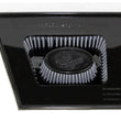 Load image into Gallery viewer, aFe MagnumFLOW Air Filters OER PDS A/F PDS GM Diesel Trucks 11-12 V8-6.6L (td) - Side View
