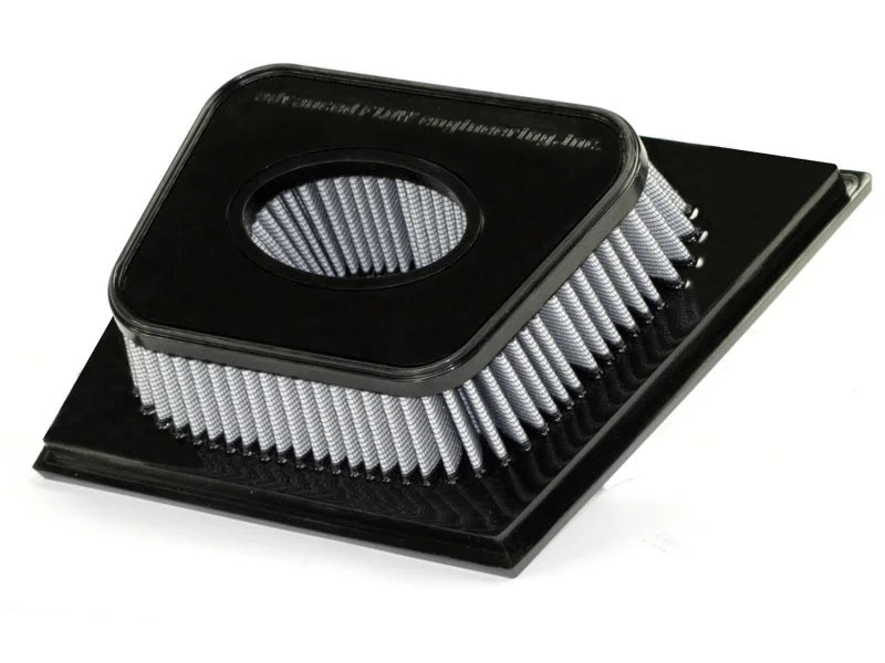aFe MagnumFLOW Air Filters OER PDS A/F PDS GM Diesel Trucks 11-12 V8-6.6L (td) - Additional View 6