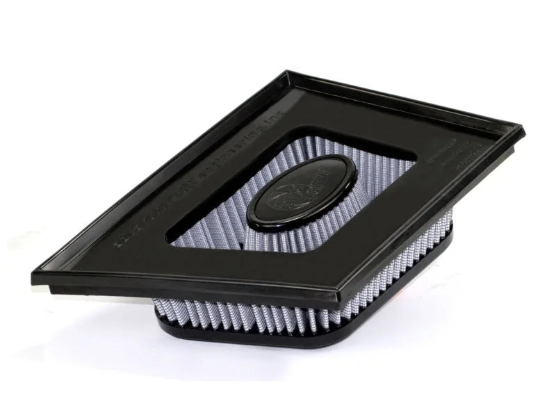 aFe MagnumFLOW Air Filters OER PDS A/F PDS GM Diesel Trucks 11-12 V8-6.6L (td) - Additional View 7