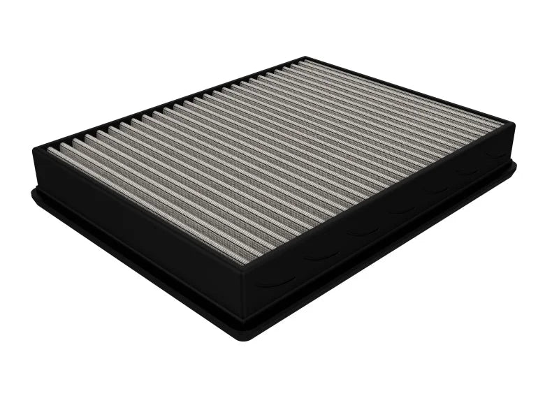 aFe MagnumFLOW Air Filters OER PDS A/F PDS GM Silverado/Sierra 99-12 V6/V8 - Installation View