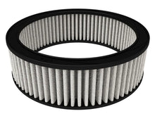Load image into Gallery viewer, aFe MagnumFLOW Air Filters OER PDS A/F PDS GM Trucks 71-89 L6 V8 - Main Product View