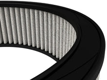 Load image into Gallery viewer, aFe MagnumFLOW Air Filters OER PDS A/F PDS GM Trucks 71-89 L6 V8 - Side View