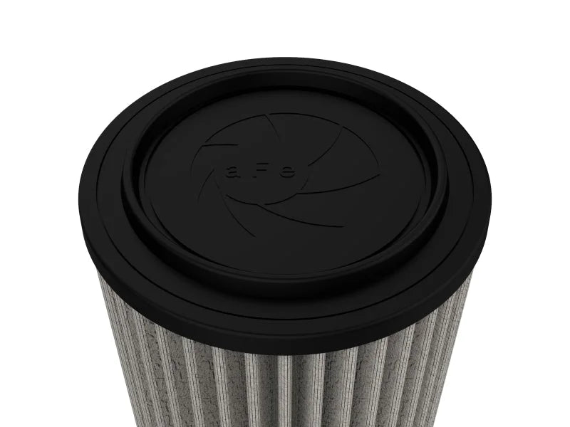 aFe MagnumFLOW Air Filters OER PDS A/F PDS GM Trucks 96-00 V6 V8 - Back View