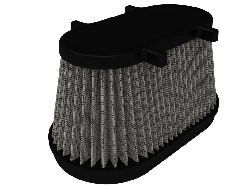 aFe MagnumFLOW Air Filters OER PDS A/F PDS GM Van 06-11 V8-6.6L (td) - Additional View 5