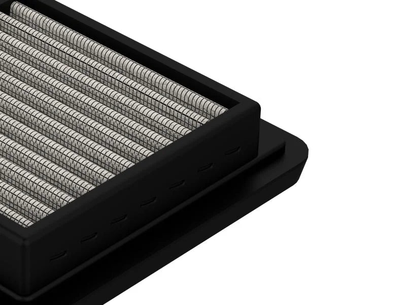 aFe MagnumFLOW Air Filters OER PDS A/F PDS Honda CR-Z 11-12L4-1.5L - Installation View
