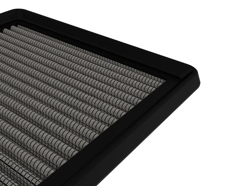 aFe MagnumFLOW Air Filters OER PDS A/F PDS Honda Fit 09-12 L4-1.5L - Installation View