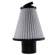 Load image into Gallery viewer, aFe MagnumFLOW Air Filters OER PDS A/F PDS Honda S2000 00-09 - Main Product View