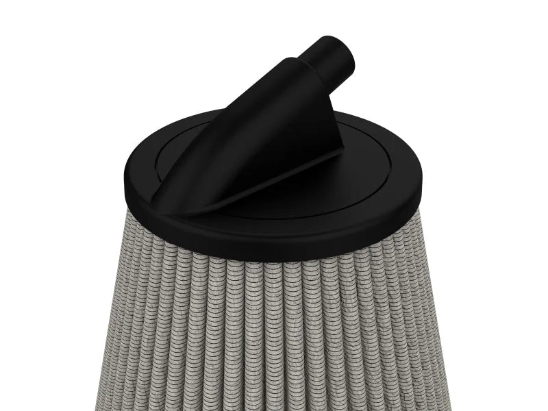 aFe MagnumFLOW Air Filters OER PDS A/F PDS Honda S2000 00-09 - Side View