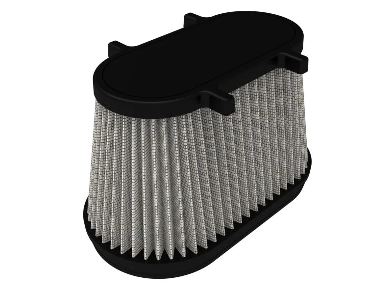 aFe MagnumFLOW Air Filters OER PDS A/F PDS Hummer H2 03-10 - Installation View