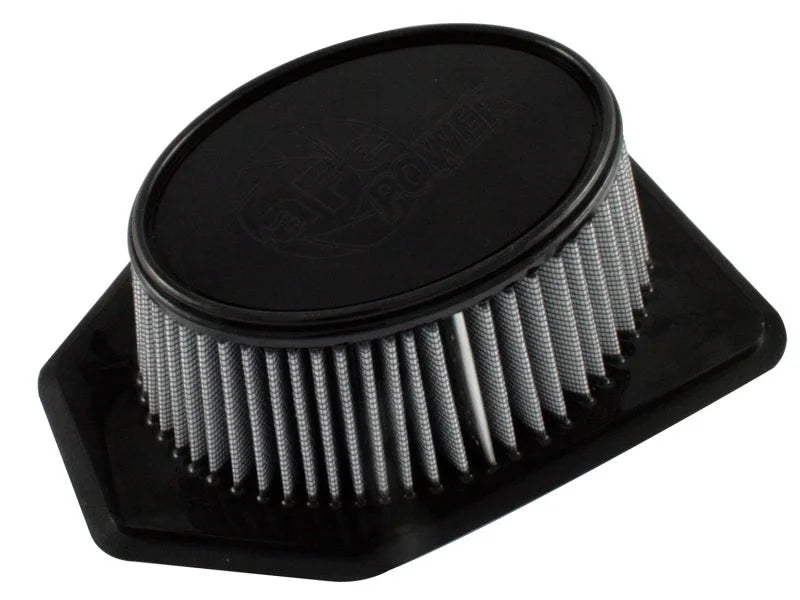 aFe MagnumFLOW Air Filters OER PDS A/F PDS Jeep Wrangler (JK) 07-11 V6-3.8L - Detail View