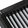 Load image into Gallery viewer, aFe MagnumFLOW Air Filters OER PDS A/F PDS Jeep Wrangler JK 07-12 V6-3.8/3.6L - Side View