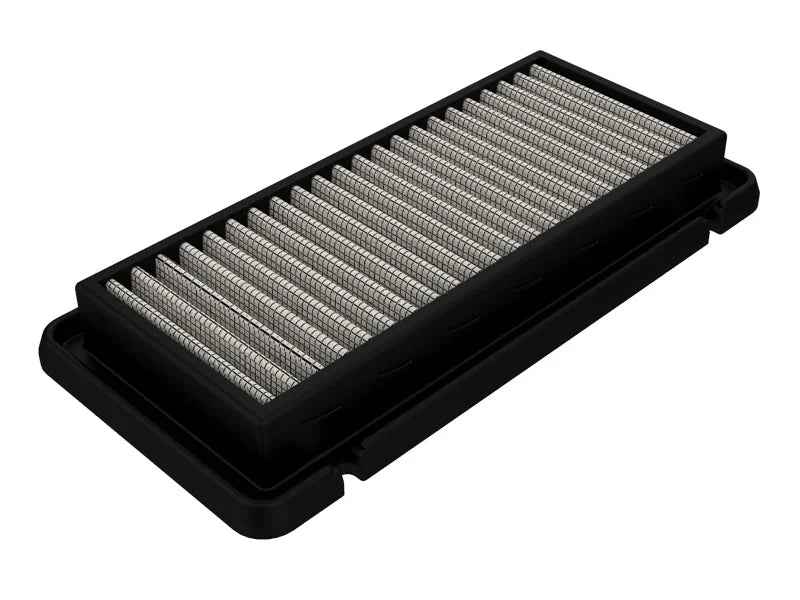 aFe MagnumFLOW Air Filters OER PDS A/F PDS Lamborghini Gallardo 03-06 V10-5.0L - Back View