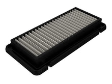 Load image into Gallery viewer, aFe MagnumFLOW Air Filters OER PDS A/F PDS Lamborghini Gallardo 03-06 V10-5.0L - Back View