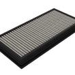 Load image into Gallery viewer, aFe MagnumFLOW Air Filters OER PDS A/F PDS Mercedes AMG63 07-11 V8-6.3L - Installation View