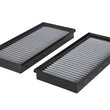 Load image into Gallery viewer, aFe MagnumFLOW Air Filters OER PDS A/F PDS Mercedes S Class 94-99 V8 (1 pr) - Main Product View