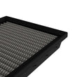 Load image into Gallery viewer, aFe MagnumFLOW Air Filters OER PDS A/F PDS Mercedes S Class 94-99 V8 (1 pr) - Back View