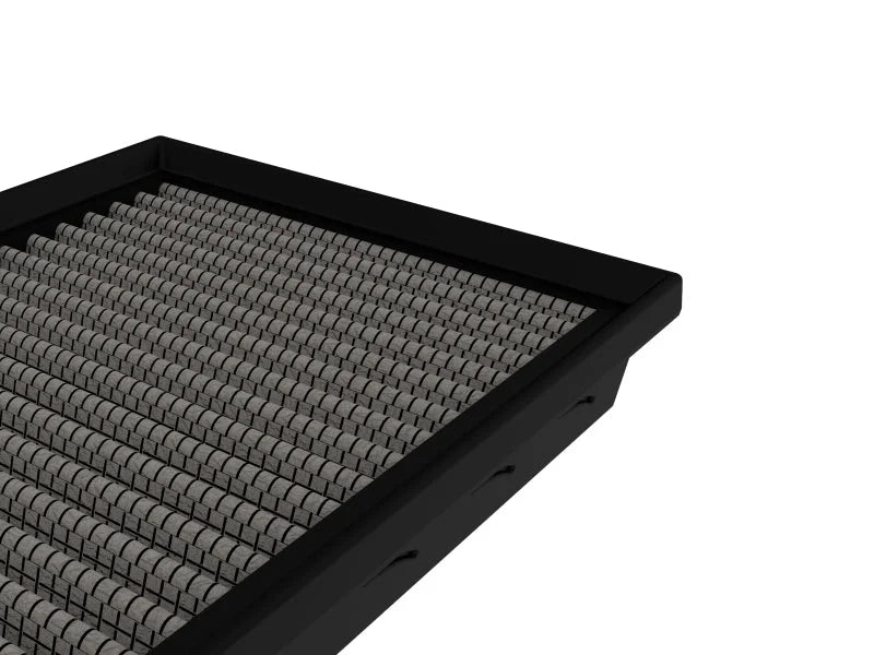 aFe MagnumFLOW Air Filters OER PDS A/F PDS Mercedes S Class 94-99 V8 (1 pr) - Back View