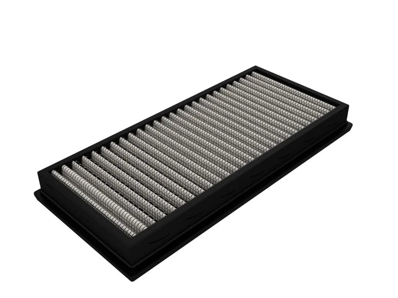 aFe MagnumFLOW Air Filters OER PDS A/F PDS Mercedes S Class 94-99 V8 (1 pr) - Additional View 5