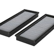 Load image into Gallery viewer, aFe MagnumFLOW Air Filters OER PDS A/F PDS Mercedes S Cls 00-11 CL/SL 01-11V8(1pr) - Main Product View
