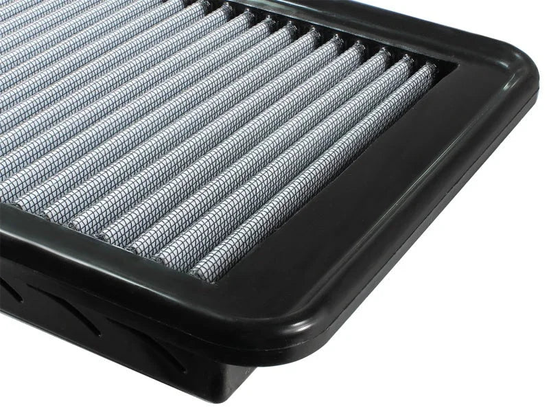 aFe MagnumFLOW Air Filters OER PDS A/F PDS Mitsubishi Eclipse 95-05 - Side View
