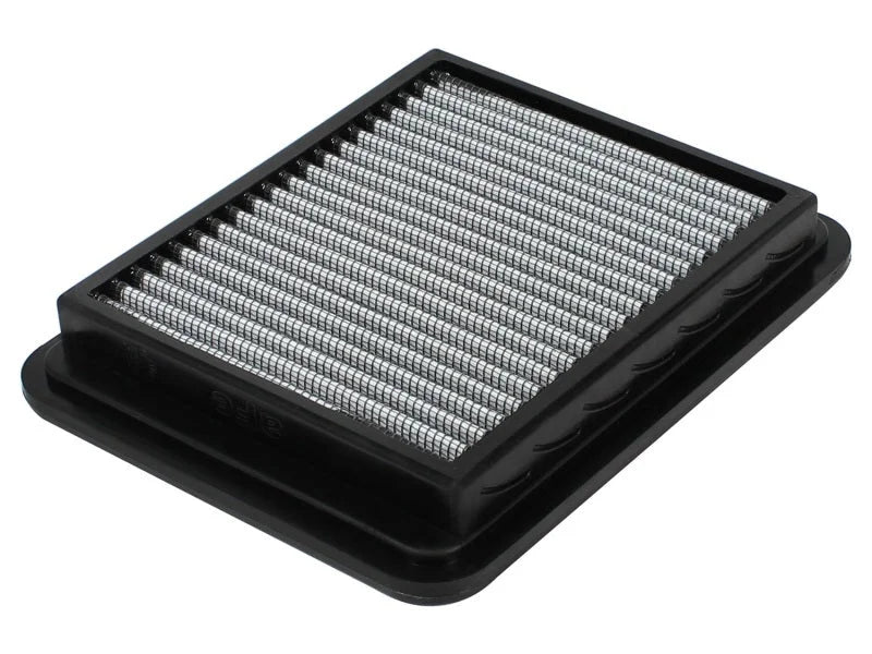 aFe MagnumFLOW Air Filters OER PDS A/F PDS Mitsubishi Eclipse 95-05 - Installation View