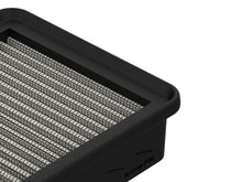 Load image into Gallery viewer, aFe MagnumFLOW Air Filters OER PDS A/F PDS Mitsubishi EvoX08 L4-2.0L Lancer08-11 - Back View
