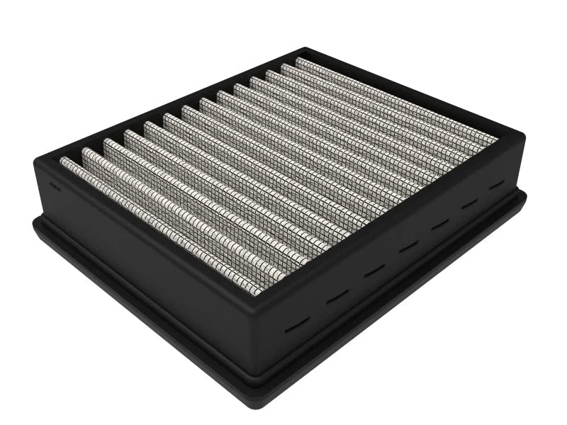 aFe MagnumFLOW Air Filters OER PDS A/F PDS Peugeot 206 98-06 L4 - Back View