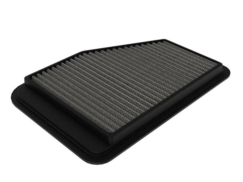 aFe MagnumFLOW Air Filters OER PDS A/F PDS Pontiac G8 08-09 V6-3.6L V8-6.0L - Additional View 5