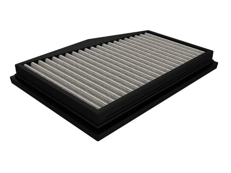 aFe MagnumFLOW Air Filters OER PDS A/F PDS Porsche Boxster 97-04 H6-2.5/2.7L - Installation View