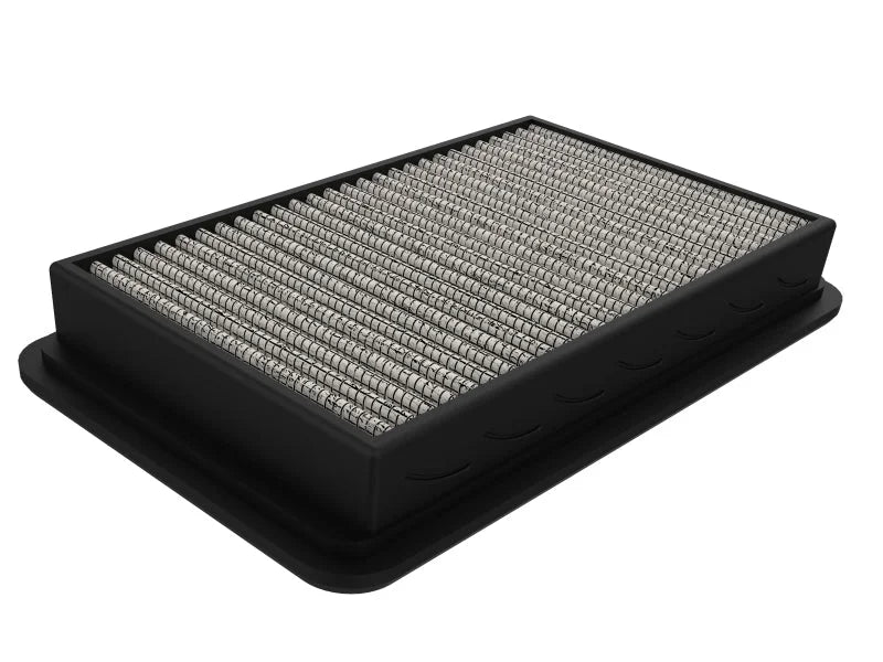 aFe MagnumFLOW Air Filters OER PDS A/F PDS Toyota Camry 92-01Avalon 95-05Solara 99-03 - Back View
