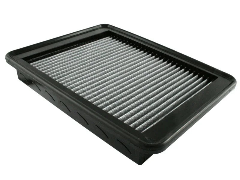 aFe MagnumFLOW Air Filters OER PDS A/F PDS Toyota Landcruiser 98-074Runner V8 03-09 - Installation View