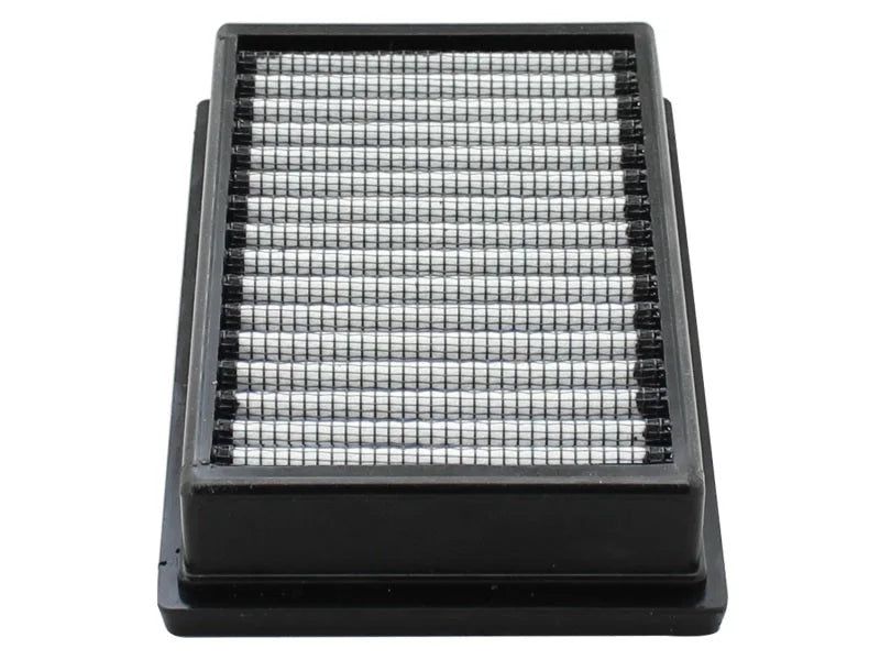 aFe MagnumFLOW Air Filters OER PDS A/F PDS Toyota Prius 10-12 L4-1.5L Hybrid - Back View