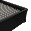 Load image into Gallery viewer, aFe MagnumFLOW Air Filters OER PDS A/F PDS Toyota Tacoma 95-04 V6 - Installation View