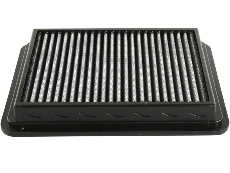 aFe MagnumFLOW Air Filters OER PDS A/F PDS Toyota Tundra 00-04 V600-06 V8Sequoia 01-07 - Installation View