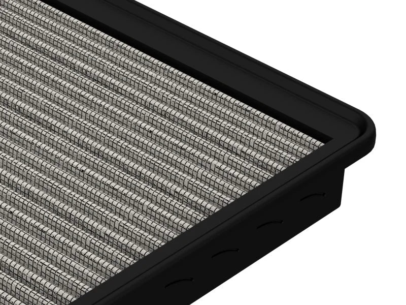 aFe MagnumFLOW Air Filters OER PDS A/F PDS Toyota Tundra 07-11 V8-4.7/5.7L - Back View