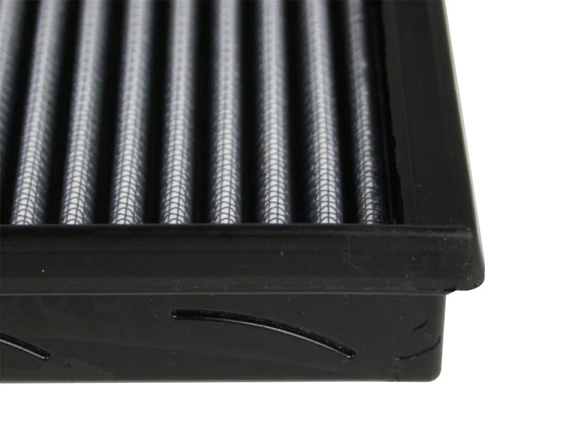 aFe MagnumFLOW Air Filters OER PDS A/F PDS VW Jetta/GTI (MKV) 05-09 L4-2.0L (t) - Installation View