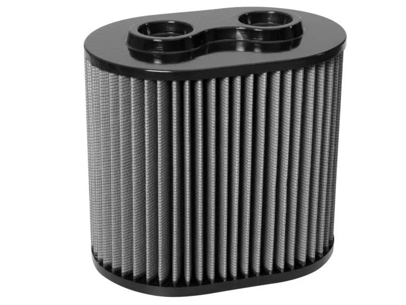 aFe MagnumFLOW Air Filters OER PDS Ford Diesel Trucks 2017 6.7L V8 - Main Product View