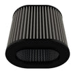 Load image into Gallery viewer, aFe MagnumFLOW Air Filters OER PDS Ford Diesel Trucks 2017 6.7L V8 - Installation View