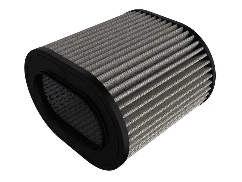 aFe MagnumFLOW Air Filters OER PDS Ford Diesel Trucks 2017 6.7L V8 - Additional View 5